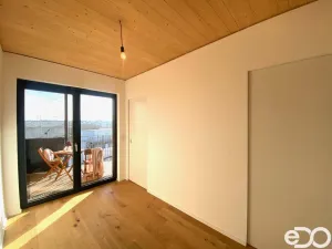 Pronájem bytu 2+kk, Praha, Nekonečného, 47 m2