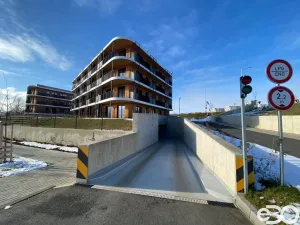 Pronájem bytu 2+kk, Praha, Nekonečného, 47 m2