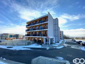 Pronájem bytu 2+kk, Praha, Nekonečného, 47 m2