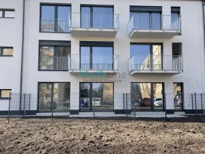 Pronájem bytu 1+kk, Lanškroun, Kežmarská, 50 m2