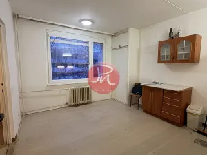 Prodej bytu 1+1, Hradec Králové, Hrubínova, 36 m2