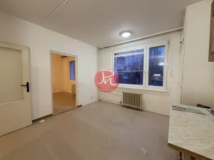 Prodej bytu 1+1, Hradec Králové, Hrubínova, 36 m2