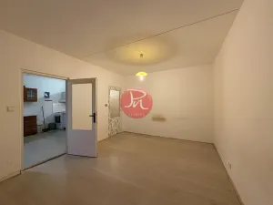 Prodej bytu 1+1, Hradec Králové, Hrubínova, 36 m2