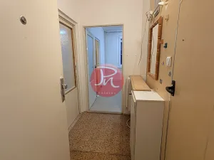 Prodej bytu 1+1, Hradec Králové, Hrubínova, 36 m2