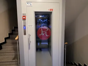 Prodej bytu 1+1, Hradec Králové, Hrubínova, 36 m2