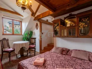 Prodej rodinného domu, Příbor, Švédská, 1604 m2