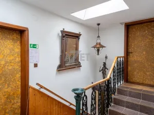 Prodej rodinného domu, Příbor, Švédská, 1604 m2