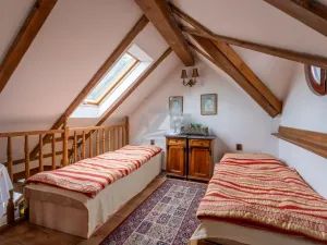 Prodej rodinného domu, Příbor, Švédská, 1604 m2