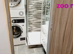 Pronájem bytu 3+1, Chomutov, Zdeňka Štěpánka, 75 m2