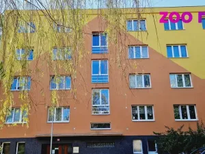 Pronájem bytu 3+1, Chomutov, Zdeňka Štěpánka, 75 m2