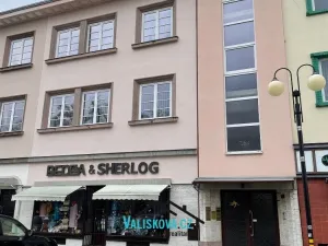 Pronájem obchodního prostoru, Kroměříž, 49 m2