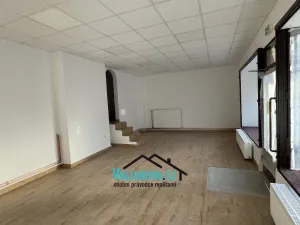 Pronájem obchodního prostoru, Kroměříž, 49 m2