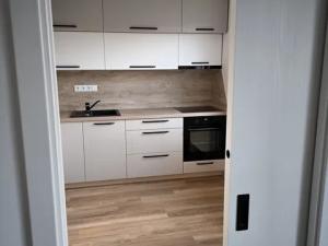 Pronájem bytu 1+1, Uherský Brod, Na Dlouhých, 28 m2