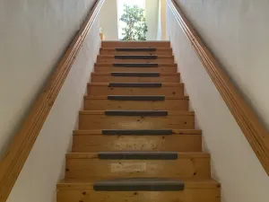 Pronájem bytu 1+kk, České Budějovice, E. Beneše, 43 m2