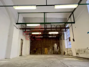 Pronájem skladu, Ústí nad Labem - Krásné Březno, Drážďanská, 69 m2