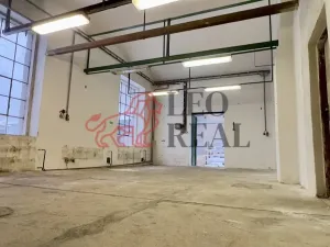 Pronájem skladu, Ústí nad Labem - Krásné Březno, Drážďanská, 69 m2