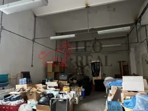 Pronájem skladu, Ústí nad Labem - Krásné Březno, Drážďanská, 69 m2