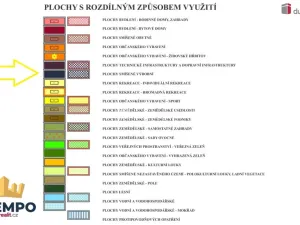 Prodej komerčního pozemku, Bavorov, Tírenská, 7331 m2