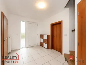 Pronájem rodinného domu, Plzeň - Bolevec, Franze Liszta, 232 m2