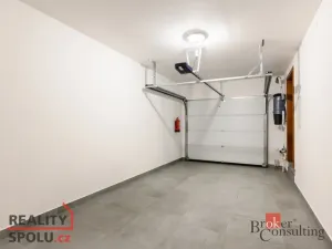 Pronájem rodinného domu, Plzeň - Bolevec, Franze Liszta, 232 m2