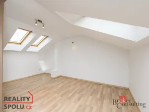 Pronájem rodinného domu, Plzeň - Bolevec, Franze Liszta, 232 m2