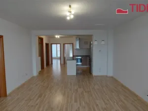 Pronájem bytu 4+kk, Praha, U Havlíčkových sadů, 100 m2