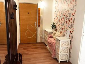 Pronájem bytu 3+1, Chrudim, Na Šancích, 72 m2