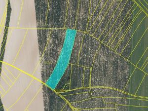 Prodej pole, Rosice, 76171 m2