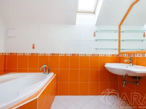 Prodej rodinného domu, Semily, Koštofranská, 250 m2