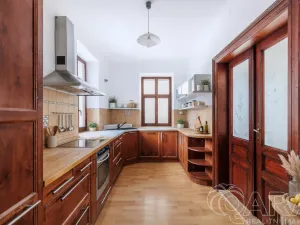 Prodej rodinného domu, Semily, Koštofranská, 250 m2