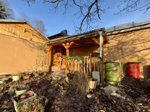 Prodej rodinného domu, Litvínov - Horní Litvínov, U Koldomu, 120 m2