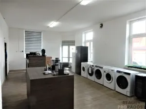 Pronájem komerční nemovitosti, Kladno, Smetanova, 170 m2