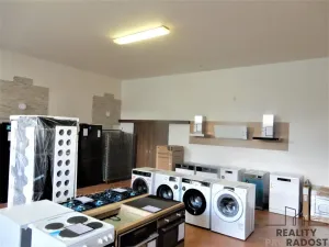 Pronájem komerční nemovitosti, Kladno, Smetanova, 170 m2