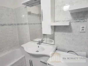 Pronájem bytu 2+kk, Praha - Miškovice, Bendlova, 47 m2