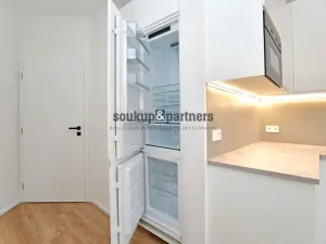 Prodej bytu 4+kk, Praha - Smíchov, Lidická, 118 m2