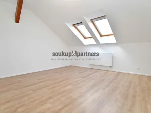 Prodej bytu 4+kk, Praha - Smíchov, Lidická, 118 m2