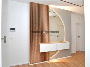 Prodej bytu 4+kk, Praha - Smíchov, Lidická, 118 m2