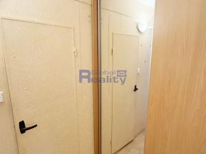 Prodej bytu 1+kk, Pardubice, kpt. Bartoše, 30 m2