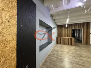 Pronájem obchodního prostoru, Valašské Meziříčí, Mostní, 80 m2