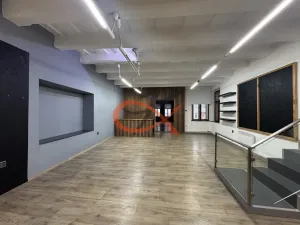 Pronájem obchodního prostoru, Valašské Meziříčí, Mostní, 80 m2