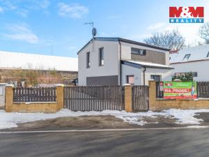 Prodej rodinného domu, Pavlov, Lidická, 102 m2