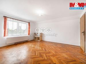 Pronájem bytu 2+1, Trpín, 49 m2