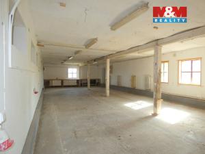 Prodej rodinného domu, Miskovice - Bylany, 643 m2