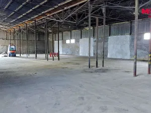 Pronájem skladu, Litomyšl - Litomyšl-Město, 972 m2
