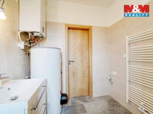 Pronájem rodinného domu, Zruč-Senec - Zruč, Plzeňská, 100 m2