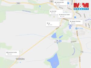 Prodej bytu 2+1, Bor - Vysočany, 63 m2