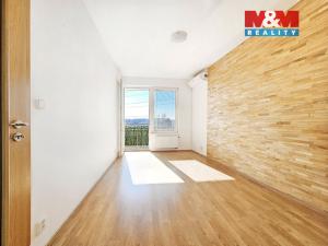 Pronájem bytu 2+kk, Praha - Hloubětín, Nademlejnská, 49 m2