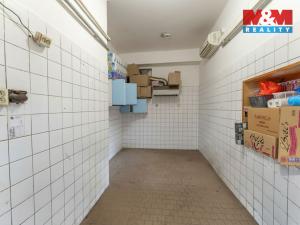 Pronájem obchodního prostoru, Benátky nad Jizerou - Benátky nad Jizerou I, Husovo náměstí, 194 m2