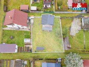 Prodej chaty, Staňkov - Krchleby, Jiráskova, 34 m2