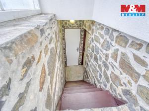 Prodej chaty, Staňkov - Krchleby, Jiráskova, 34 m2